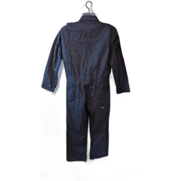 NWOT Berne Coverall, size 40Short - Picture 4 of 11